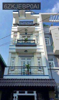 NCC_4X17_1 TRỆT+ 3 LẦU_NỘI THẤT FULL_HXH 6.5M_SHR - Phường 12  -  Quận Gò Vấp  NCC_4X17_1 TRỆT+ 3 LẦU_NỘI THẤT FULL_HXH 6.5M_SHR - Phường 12  -  Quận Gò Vấp