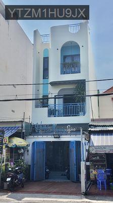 Bán nhà - Phường Tân Tạo  -  Quận Bình Tân  - 81m² - 11tỷ