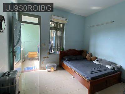 Bán chung cư An Sương - Phường Tân Hưng Thuận  -  Quận 12 