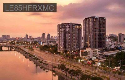 🔥 [Quận 1] – D1 MENSION CAPITALAND – 3PN 2WC – DÒNG TIỀN 35TR/TH - Phường Cầu Kho  -  Quận 1 