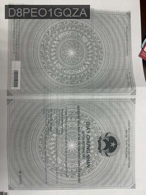 Cần bán nhà gác lửng hẻm xe hơi 12m 1/ chính chủ - Phường Bình Trị Đông  -  Quận Bình Tân 