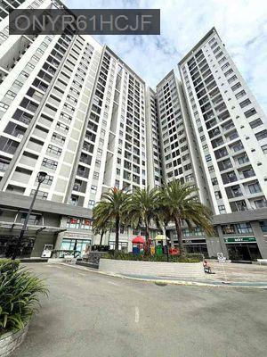 chung cư HAPPY ONE  Vạn Xuân - Phú Hoà  đại lộ BD DT: 42m2 - Phường Phú Hòa  -  Thành phố Thủ Dầu Một 