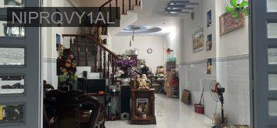 BÁN NHÀ QUẬN 7 - CHÍNH CHỦ BÁN NHÀ KHÔNG QUA TRUNG GIAN - Phường Phú Thuận  -  Quận 7 