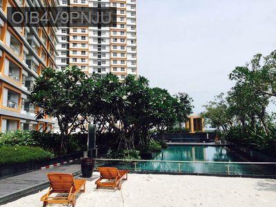 Gửi bán căn hộ 2PN View Hoa hậu - Phú Mỹ Hưng tại chung cư Dragon Hill - Xã Phước Kiển  -  Huyện Nhà Bè 