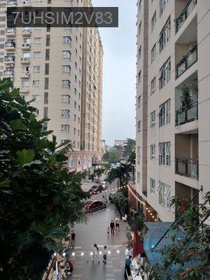 Cần Bán Gấp Căn Hộ Phúc Yên 1 5,25 Tỷ - Phường 15  -  Quận Tân Bình 