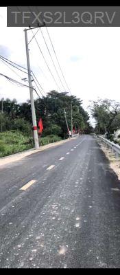 Chínhchủ bán đất 4560m2 mặt tiền đg số 5 Long Phước, đuôi giáp Sông ĐN - Phường Long Phước  -  Quận 9 