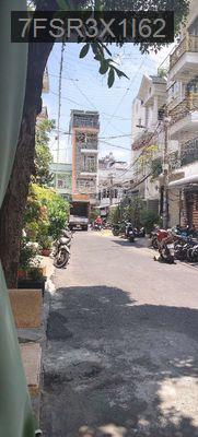 MTKD CHÂN LÝ 82 M2 7PN - Phường Tân Thành  -  Quận Tân Phú 