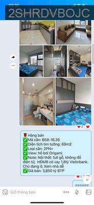 Hàng bán độc quyền đã có sổ, full nội thất - Phường Long Thạnh Mỹ  -  Quận 9  Hàng bán độc quyền đã có sổ, full nội thất - Phường Long Thạnh Mỹ  -  Quận 9