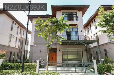 Chính chủ đi nước ngoài cần bán gấp biệt thự Gs Nhà Bè - Xã Phước Kiển  -  Huyện Nhà Bè 