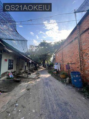 Bán đất 2 mặt hẻm đường số 1, Phường Linh Trung - Phường Linh Trung  -  Quận Thủ Đức 