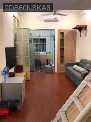 bán chung cư 207 phố bùi viện - Phường Phạm Ngũ Lão  -  Quận 1 