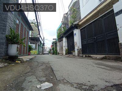 Bán nhà mới 2 tầng 2PN 42m2 ngay KCN TÂN BÌNH Trường Chinh chỉ 4.599tỷ - Phường 15  -  Quận Tân Bình  Bán nhà mới 2 tầng 2PN 42m2 ngay KCN TÂN BÌNH Trường Chinh chỉ 4.599tỷ - Phường 15  -  Quận Tân Bình