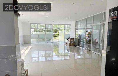 Shophouse ở kết hợp kinh doanh chủ cần bán gấp giá tốt - Phường Hòa Thạnh  -  Quận Tân Phú 
