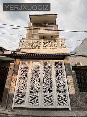 NHÀ BÁN1072/33A KHA VẠN CÂN THỦ ĐÚC - Phường Linh Chiểu  -  Quận Thủ Đức 