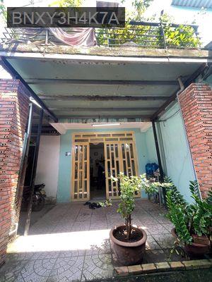 Bán nhà ở diện tích 4x16m đường Bình Nhâm 28  (thương lượng) - Phường Bình Nhâm  -  Thị xã Thuận An 