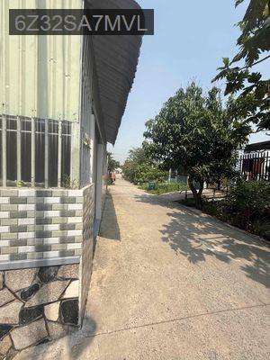 nhà phố bình chánh - Xã Tân Nhựt  -  Huyện Bình Chánh 