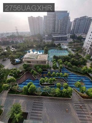 Căn hộ SAIGON SOUTH RESIDENCES- NGUYỄN HỮU THỌ. - Xã Phước Kiển  -  Huyện Nhà Bè 