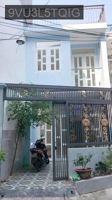 Nhà ở Phú Nhuận - Phường 1  -  Quận Phú Nhuận  Nhà ở Phú Nhuận - Phường 1  -  Quận Phú Nhuận