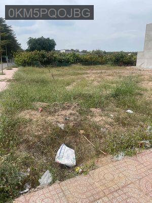 Bán lỗ 300Tr còn 2ty5 - TT. Tân Túc  -  Huyện Bình Chánh 