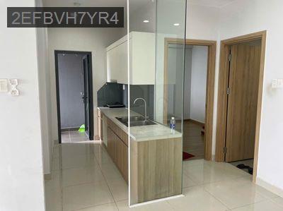 Căn hộ La Astoria Residence 60M² 2PN 1WC Có ít nội thất Giá 3.39 tỷ - Phường Bình Trưng Tây  -  Quận 2 