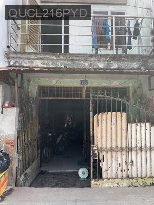 bán nhà đất mặt tiền đường số 11 phường Bình Hưng Hoà - Phường Bình Hưng Hòa  -  Quận Bình Tân 