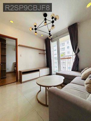 CĂN HỘ TARA RESIDENCE 1[PN 49M2] - SẴN SỔ HỒNG - GIÁ TỐT THỊ TRƯỜNG - Phường 6  -  Quận 8 