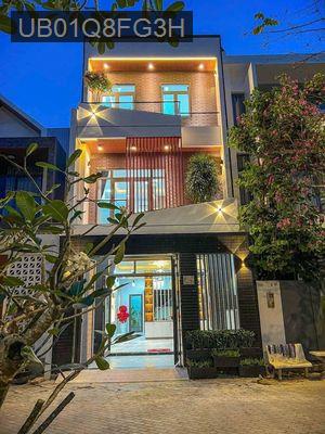 Bán nhà mặt tiền - Phường Định Hòa  -  Thành phố Thủ Dầu Một  - 84m² - 2.45tỷ