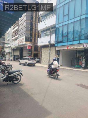 Gấp bán căn hộ 2 ngủ ngay tầng trệt chung cư Võ Oanh 80m2 SD_3,35 tỉTL - Phường 25  -  Quận Bình Thạnh 