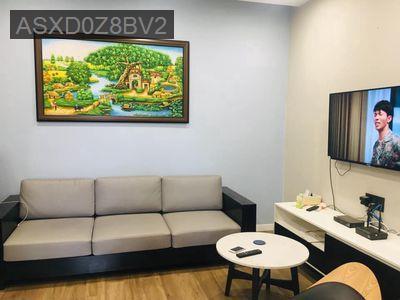 Bán căn hộ 2pn, 2wc Him Lam Nam Khánh Q8 4 tỷ05 có thương lượng - Phường 5  -  Quận 8 