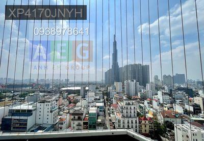 Bán chung cư Thế Kỷ 21 , dt 86m2 2pn 2wc căn góc 2 BAN CÔNG - Phường 25  -  Quận Bình Thạnh 