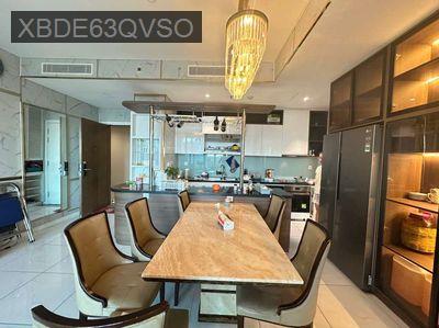 BÁN CĂN HỘ SADORRA – BLOCK A | TẦNG 20 FULL NỘI THẤT - Phường An Lợi Đông  -  Quận 2 