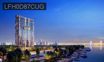 Căn hộ Sky 89, đường Lê Thị Chợ, P.Phú Mỹ, Q.7, 72m2, 5.4 tỷ - Phường Phú Thuận  -  Quận 7 