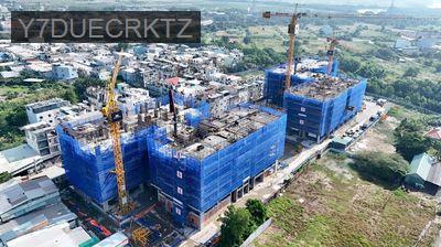 Thảo cần bán 2PN2WC 3,95 tỷ giá thật cam kết 100% quý IV/2026 nhận nhà - Xã Phước Kiển  -  Huyện Nhà Bè 