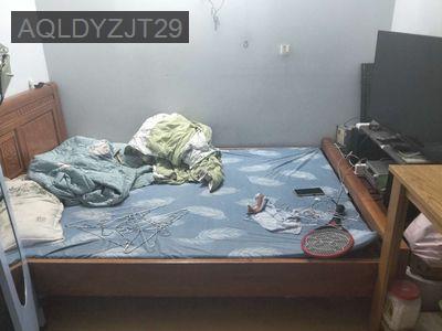 Cần bán gấp căn nhà cách chợ gấu 200,m - Xã Đông Thạnh  -  Huyện Hóc Môn 