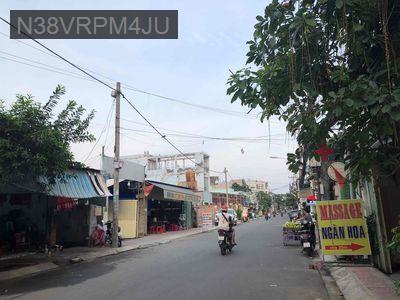 ĐẤT HXH – CHỈ NHỈNH 4 TỶ – HIỆP BÌNH CHÁNH, THỦ ĐỨC – GẦN PHẠM VĂN ĐỒN - Phường Hiệp Bình Chánh  -  Quận Thủ Đức  ĐẤT HXH – CHỈ NHỈNH 4 TỶ – HIỆP BÌNH CHÁNH, THỦ ĐỨC – GẦN PHẠM VĂN ĐỒN - Phường Hiệp Bình Chánh  -  Quận Thủ Đức