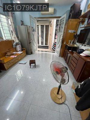 Bán Nhà 2 Mặt Tiền - 32m2 sàn - 64m2 sử  dụng - hơn 3 tỷ xíu thôi. - Phường 11  -  Quận Gò Vấp 