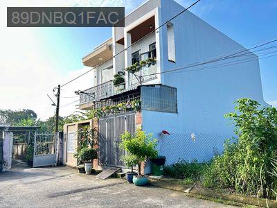 bán lô đất thổ cư 68m² mặt tiền kdc ngay Metro Long Bình Q9 giá 3.8 tỷ - Phường Long Bình  -  Quận 9 