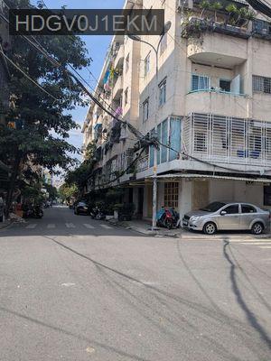 Siêu hiếm Cc Hà Kiều lầu 2, 55m2 2PN chỉ 2 tỷ 9 TL - Phường 5  -  Quận Gò Vấp 