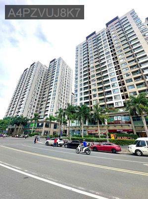 GIỎ HÀNG CĂN HỘ SẴN SỔ AKARI CITY MẶT TIỀN 77 ĐẠI LỘ VÕ VĂN KIỆT - Phường An Lạc  -  Quận Bình Tân 