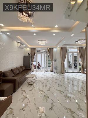 Bán nhà - Phường 2  -  Quận Tân Bình  - 47m² - 9tỷ