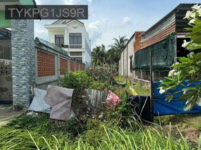 Đất Củ Chi thổ cư, SHR, rộng đẹp, hổ trợ bank - Xã Trung Lập Thượng  -  Huyện Củ Chi 