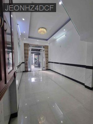 🏡 LÔ GÓC HẺM XE HƠI KHU NHÀ LẦU - HÀNG XÓM VỚI HIỆP THÀNH CITY ĐỦ TIỆN - Phường Hiệp Thành  -  Quận 12 