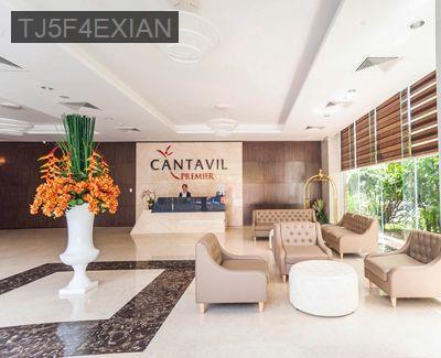 Bán CH Cantavil Premier, DT 111m2, 3PN, 3 ban công, Sổ hồng .Giá tốt . - Phường An Phú  -  Quận 2 