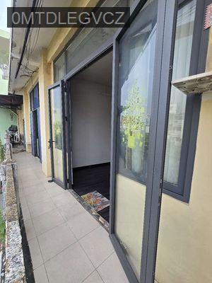 Bán MT Chung cư đôi hải thượng lãn ông p chợ lớn Q5 - Phường 13  -  Quận 5 