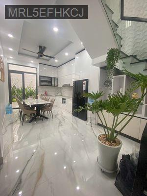 Nhà mới Định Hòa,100m2,đúc 3 tấm, TDM,BD cũ (P.Chánh Hiệp, Tp.HCM) - Phường Định Hòa  -  Thành phố Thủ Dầu Một 