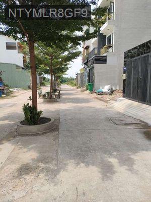 CHÍNH CHỦ BÁN NHÀ 736/205/33N LÊ ĐỨC THỌ, PHƯỜNG 15, GÒ VẤP - Phường 15  -  Quận Gò Vấp 