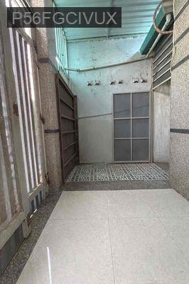 Nhà Trương Nữ Vương 6x12 sát chợ Hóc Môn - TT. Hóc Môn  -  Huyện Hóc Môn 