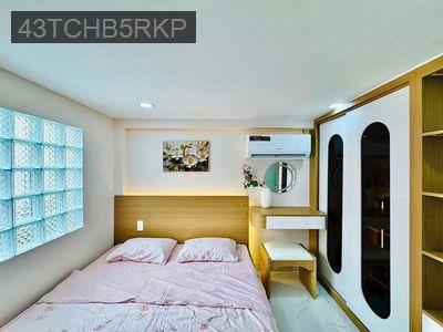 Bán nhà mặt tiền hẻm Nguyễn Văn Khối Phường 8 Quận Gò Vấp Nhà Đẹp 3ty3 - Phường 8  -  Quận Gò Vấp 