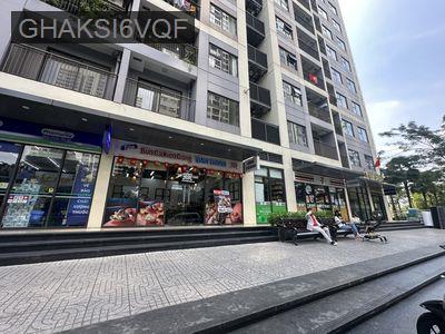 Bán shophouse phân khu Rainbow mặt sảnh Vinhomes quận 9 sẵn khách thuê - Phường Long Thạnh Mỹ  -  Quận 9 