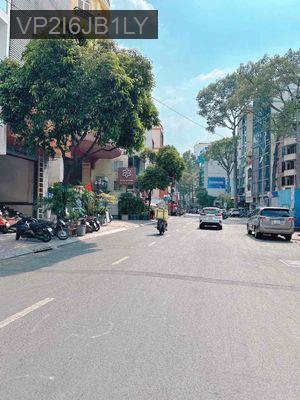 cần Bán gấp  căn chung cư Đường lý tự trọng Quận 1 - Phường Bến Thành  -  Quận 1 